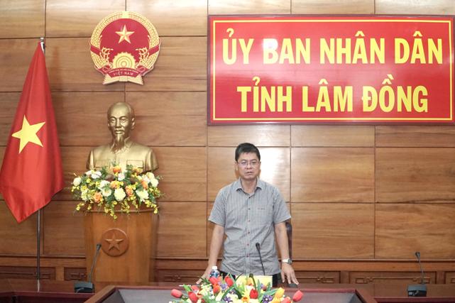 Xã Hàm Liêm và Tân Thành phải hoàn thành quy hoạch chung trong tháng 5/2026