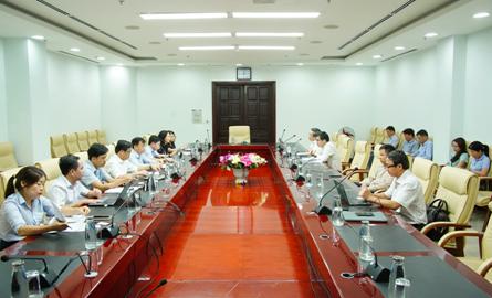 Rà soát, điều chỉnh dự án giao thông thông minh tại thành phố Tam Kỳ (cũ) phù hợp quy hoạch chung  