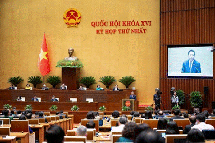 Hạ tầng giao thông được xác định là động lực tăng trưởng