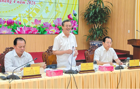 Phát triển đô thị thông minh, tạo động lực tăng trưởng nhanh cho Cần Thơ 