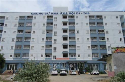 Bộ Xây dựng đề nghị các địa phương 