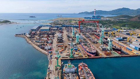 Phê duyệt nhiệm vụ Quy hoạch chung đô thị Khánh Hòa