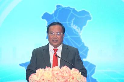 Tây Ninh: Điều chỉnh quy hoạch, định hình không gian phát triển, động lực tăng trưởng mới