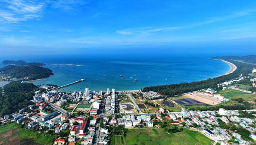 Quảng Ninh hiện thực hóa việc xây dựng đô thị thông minh, kiểu mẫu