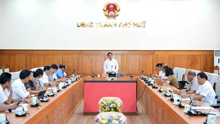 Nghiên cứu cơ chế đặc thù gắn với đô thị di sản
