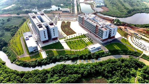 Hà Nội: Di dời các trường đại học khỏi nội đô ra 4 khu vực ngoại thành
