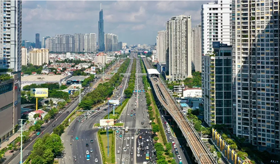 Phê duyệt Đề cương Quy hoạch tổng thể TPHCM tầm nhìn 100 năm