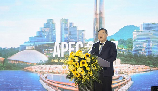 An Giang liên kết vùng chặt chẽ, hình thành các vùng động lực, cực tăng trưởng mới