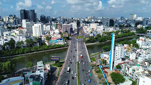 Quy hoạch đô thị, nông thôn bước vào giai đoạn số hóa toàn diện
