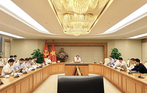 Xây trường phổ thông nội trú liên cấp tại các xã biên giới: Cá thể hoá trách nhiệm; sử dụng nguồn lực tiết kiệm, hiệu quả