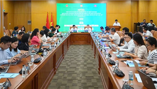 Sắp diễn ra chuỗi sự kiện quốc gia về môi trường, biển và hải đảo năm 2026