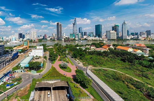 Bộ Tài chính yêu cầu địa phương tính lại tiền sử dụng đất theo quy định mới