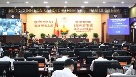 Đà Nẵng thống nhất chủ trương xây dựng nhà ở công vụ cho xã miền núi