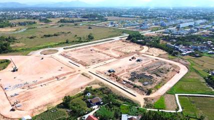 Quảng Ngãi hỗ trợ gần 315 tỷ đồng cho dự án xây dựng nhà ở xã hội