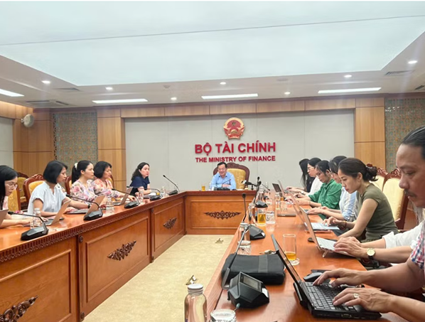 Đề xuất cơ chế đặc thù để xử lý dôi dư nhà, đất sau sắp xếp đơn vị hành chính