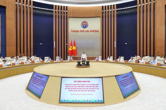 Phát triển nhà ở cho thuê phải gắn chặt với quy hoạch khu công nghiệp, khu kinh tế