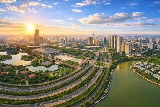 Hà Nội muốn phát hành trái phiếu huy động vốn cho các dự án chiến lược