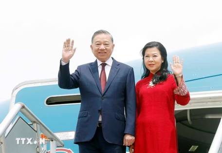 Mở ra phương hướng hợp tác mới giữa Việt Nam và 3 nước ASEAN