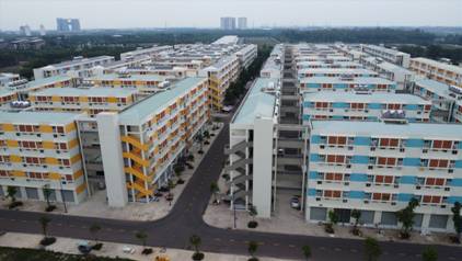 Đà Nẵng bổ sung 6 khu vực phát triển nhà ở xã hội
