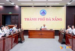 Đà Nẵng kiến nghị Bộ Xây dựng đào tạo chuyên sâu về quản trị đô thị đa cực