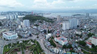 Quảng Ninh tăng cường quản lý quy hoạch, phát triển đô thị theo mô hình chính quyền 2 cấp