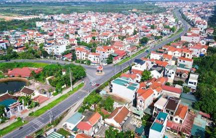 Bộ Xây dựng triển khai Khung chương trình bồi dưỡng về xây dựng nông thôn mới giai đoạn 2026 - 2030