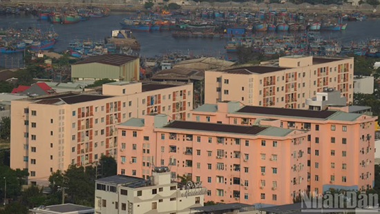 Đà Nẵng siết quản lý nhà ở xã hội, cảnh báo chiêu trò 