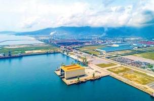 Phê duyệt Điều chỉnh Quy hoạch chung Khu kinh tế Vũng Áng, tỉnh Hà Tĩnh đến năm 2050