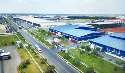 Thành lập Khu Công nghệ cao tỉnh Hưng Yên