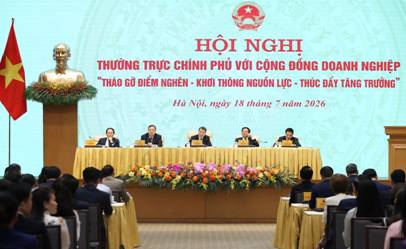 Bộ Xây dựng yêu cầu khẩn trương xử lý, trả lời kiến nghị của doanh nghiệp