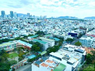 Khánh Hòa: Đến năm 2030, diện tích nhà ở bình quân đầu người toàn tỉnh đạt khoảng 34,85m² sàn/người
