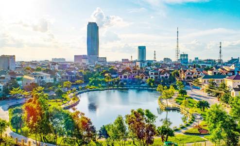 Hà Tĩnh triển khai loạt đồ án quy hoạch