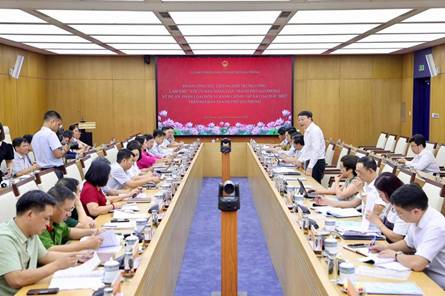 Hải Phòng chọn 3 địa bàn chiến lược đề xuất phân loại hành chính cấp xã đặc biệt