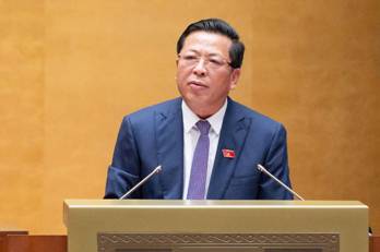 Bộ trưởng Trần Hồng Minh: Đổi mới quản lý hành nghề kiến trúc, cắt giảm tối đa thủ tục