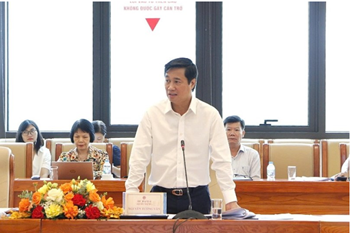 Xây dựng cơ chế quản trị hiệu quả tài nguyên không gian ngầm
