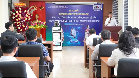 Quảng Trị sẽ bố trí hơn 870 tỷ đồng cho khoa học, công nghệ và chuyển đổi số năm 2027