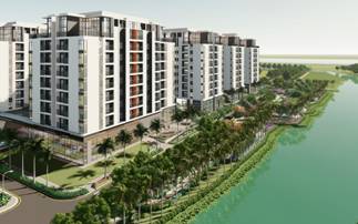 Hà Nội: Theo dõi, kiểm tra việc tổ chức triển khai các dự án đầu tư xây dựng nhà ở xã hội