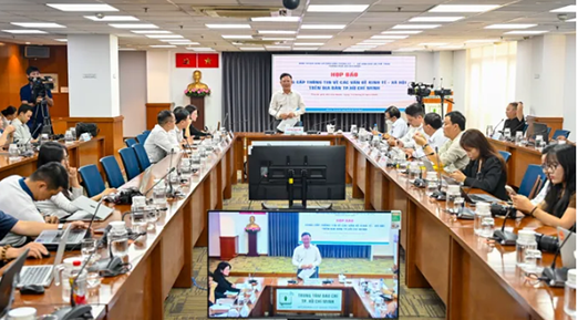 TPHCM sẵn sàng phương án triển khai Luật Phát triển đô thị
