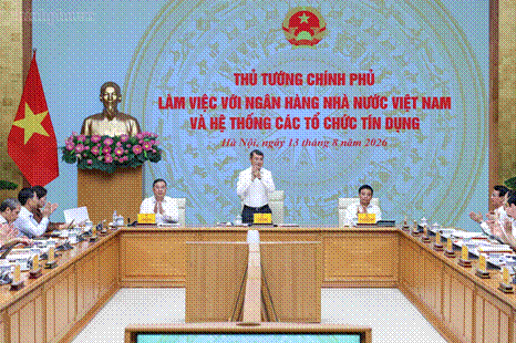 Yêu cầu điều hành linh hoạt tiền tệ, hoàn thiện dữ liệu thị trường bất động sản
