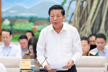 Hoàn thiện dự thảo Luật sửa đổi Luật Kiến trúc, bảo đảm tính khả thi và thống nhất