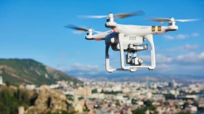 Tăng cường quản lý, giám sát thiết bị bay không người lái