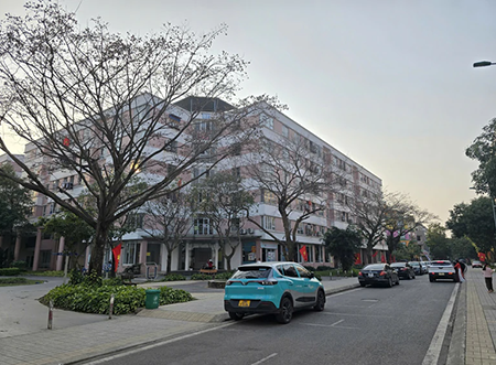 Hà Nội đẩy nhanh bàn giao hệ thống thoát nước khu đô thị