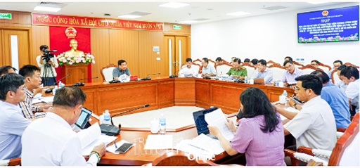 Khánh Hòa: Rà soát thực trạng, xây dựng kế hoạch phát triển kinh tế - xã hội vùng nông thôn, miền núi đảm bảo khả thi, thực chất