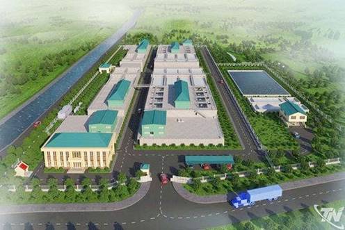 Thái Nguyên: Ưu tiên phát triển hệ thống cấp nước tập trung, liên vùng, công suất lớn