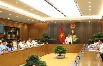 Điều chỉnh phù hợp chỉ tiêu về phát triển nhà ở xã hội, phát triển nhà ở cho thuê