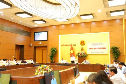 Qua tổng rà soát, đề xuất bãi bỏ toàn bộ 5.926 văn bản quy phạm pháp luật