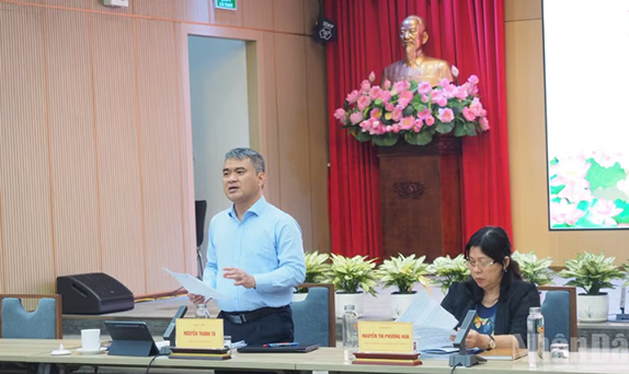 Việc trao quyền cho địa phương phải được thiết kế phù hợp