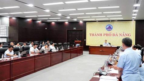 Đà Nẵng triển khai các giải pháp bảo đảm cấp nước an toàn, phục vụ phát triển kinh tế bền vững