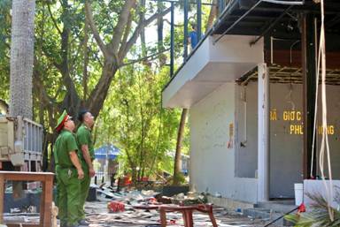 Chủ tịch tỉnh Thanh Hóa yêu cầu siết quản lý quy hoạch, trật tự xây dựng