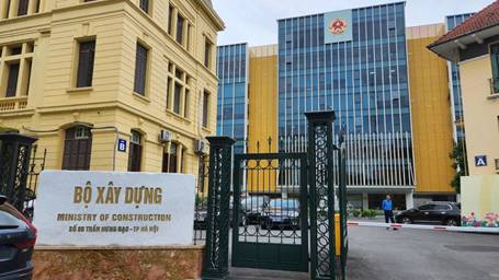 Quy định mới về nhiệm vụ, quyền hạn và cơ cấu tổ chức của Bộ Xây dựng